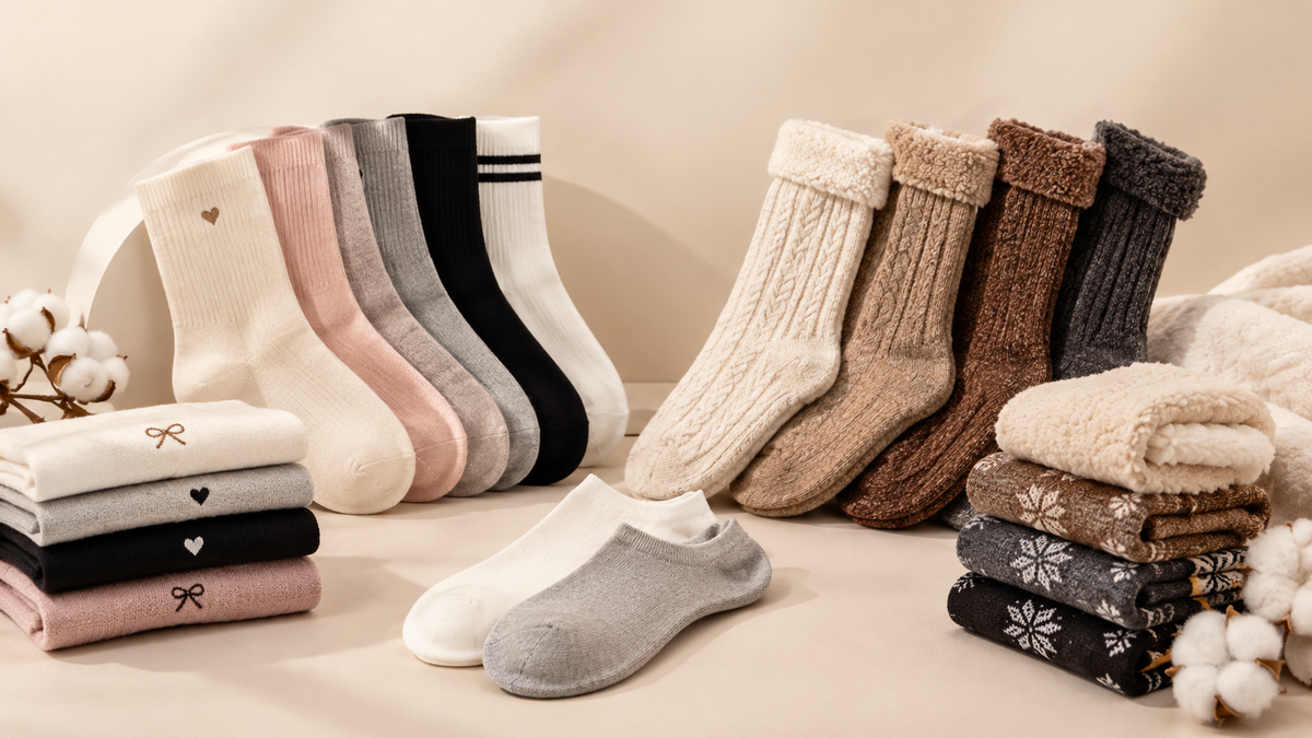 Socks
