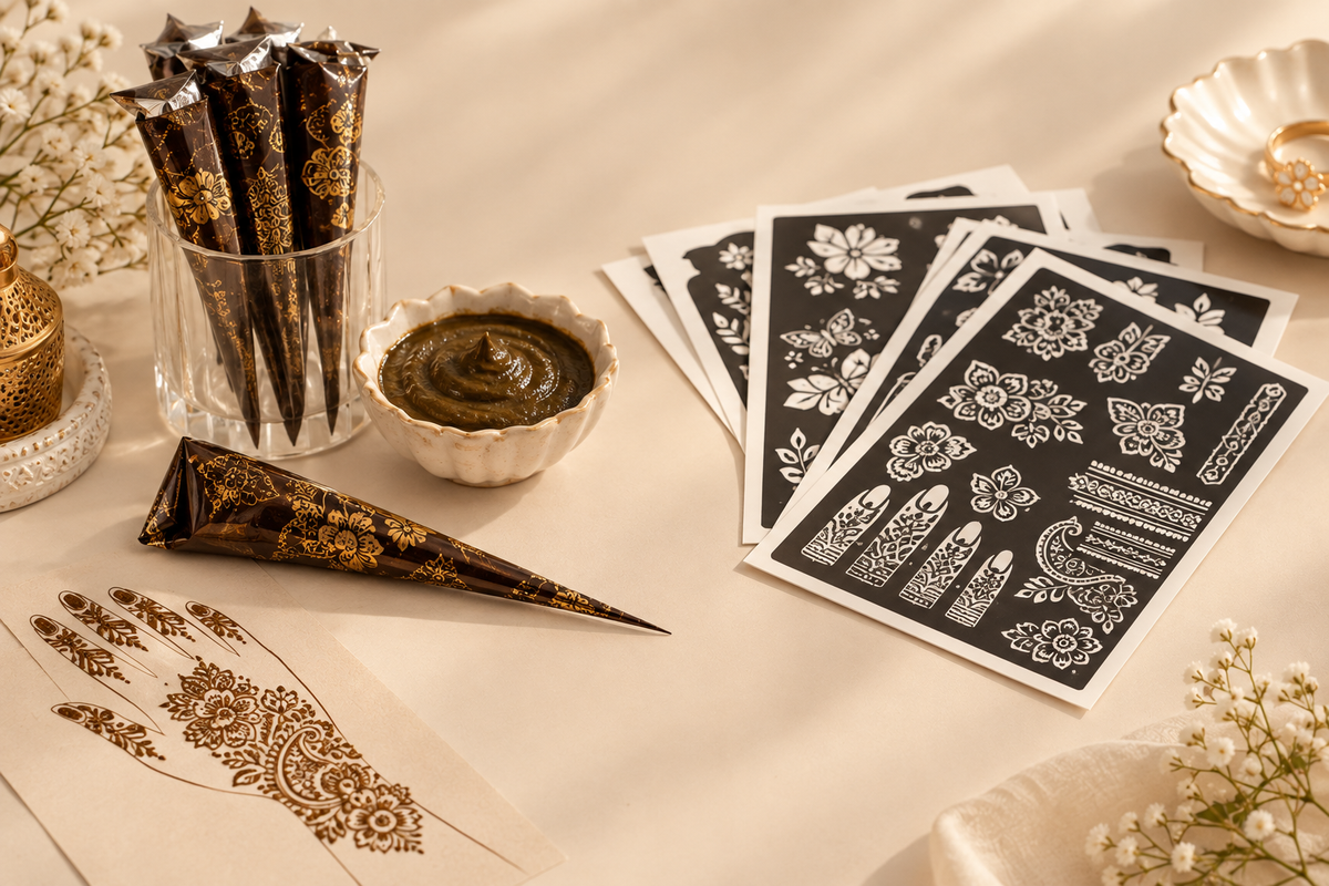 Mehndi