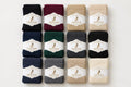 Women's Classic Solid Color Socks ( Pack of 20 )
