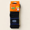 J Men's Everyday Comfort Socks (Pack of 12)