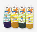 Cute Cartoon Kids Socks (Pack of 12)