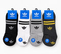 Men’s Sports Socks (Pack of 10)
