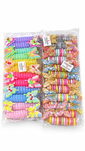 Colorful Butterfly Hair Accessories (12)