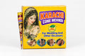 Karachi Cone Mehndi – Bridal Hina Gift Pack