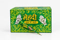 Green Indian Mehndi Gift Pack