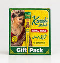 Karachi Mehndi Bridal Hina Gift Pac