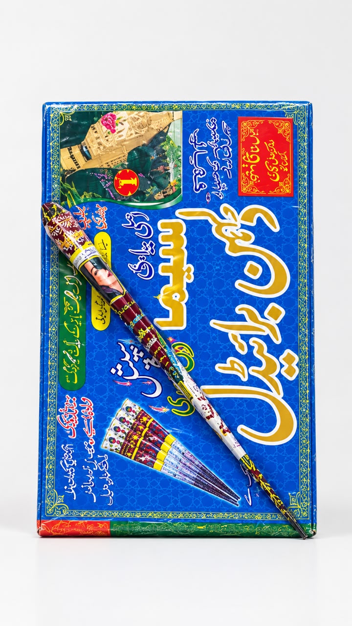 Seema G Mehendi