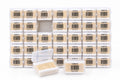 Cotton Buds 100 PCS (20 Packet)