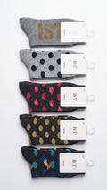 Men’s Crew Socks (Pack of 10)