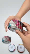 Exquisite Jeweled & Beaded Pins